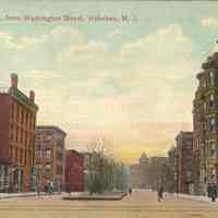         Postcard: 11th Street, Hoboken, NJ picture number 1
   