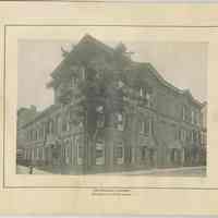          page [10] Hoboken Academy, Fifth Street & Willow Avenue
   