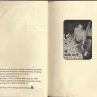          pp [2-3]: verso title + [dedication]
   