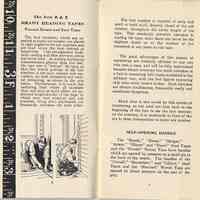          pp 2-3: The New K&E Ready Reading Tapes
   