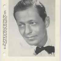          Frank Dailey 010 Bob Chester
   