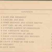          contents, pg [3]
   