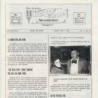          Hoboken Historical Museum Newsletter [First Series], Volume 2, No. 14, March 1, 1988. picture number 5
   