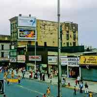          15 Hoboken City Twirlers
   