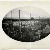          [28] Viaduct of the Jersey city Heights & Paterson Electric Railway
   