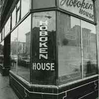          McGorty's Hoboken House
   