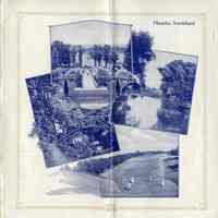          inside back: Phoebe Snowland
   