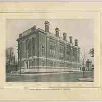          page [11] Morton Memorial, Laboratory of Chemistry, Stevens Institute
   