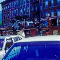          24 Fire ladder company no. 1
   