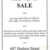          Gate Sale 023
   