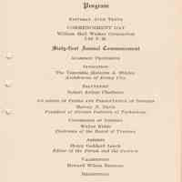          leaf 4: Program, June 10th
   