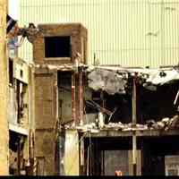          Digital video disk: Hoboken's Maxwell House Coffee Factory. A film by Sara Winter. Hoboken 2007. picture number 19
   