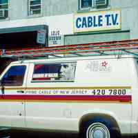          39 Cable TV 1310 Hudson
   