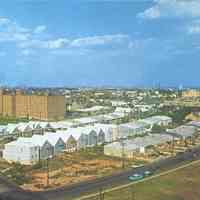 Postcard: General, Bayonne, NJ