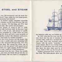          pp 16-17 Steel and Steam
   