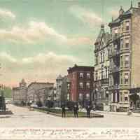          Postcard: 11th Street, Hoboken, NJ picture number 1
   
