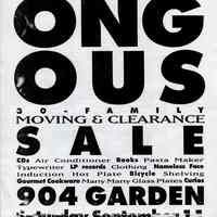          Gate Sale 019
   