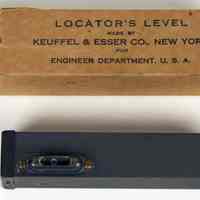          box & level
   