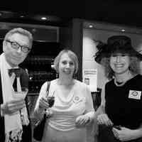 Photos, 147, of Galapalooza 25, Nov. 4, 2011, W Hotel, 3rd St. & Frank Sinatra Dr., Hoboken.