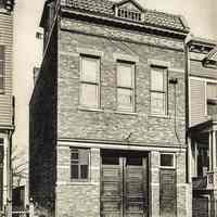 Postcard: North Bergen, NJ, Pioneer Engine Co.