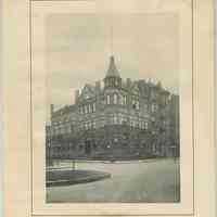          page [13] Columbia Club, Eleventh & Bloomfield
   
