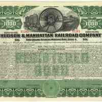          bond certificate, enhanced
   