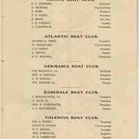          pg [15] Officers of the Association Clubs
   