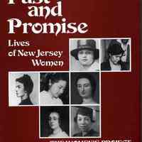 Past and Promise: Lives of New Jersey Woman.