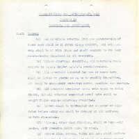          Hudson & Manhattan Railroad Company. Herman T. Stichman, Trustee. Specifications for Rapid Transit Cars. (1955) picture number 19
   