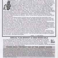          Our Lady of Grace newsletter pg [2]: Pastor's Message
   