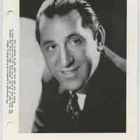          Frank Dailey 014 Abe Lyman
   