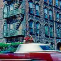          18 Clinton & Sixth Streets
   