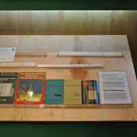          307 slide rules; slide rule publications and reference
   