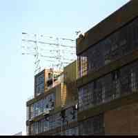          Digital video disk: Hoboken's Maxwell House Coffee Factory. A film by Sara Winter. Hoboken 2007. picture number 22
   