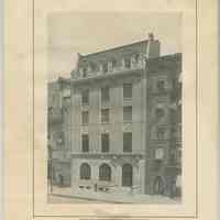          page [15] Elks Club, Hoboken Lodge No. 74, 1005 Washington St.
   