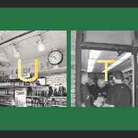          work 1: Fiore's [Deli]
   