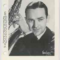          Frank Dailey 015 Jimmy Dorsey
   