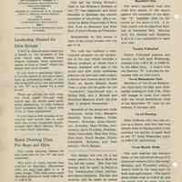          Vol 2, No. 1 [second series], Dec. 1947, pg [2]
   