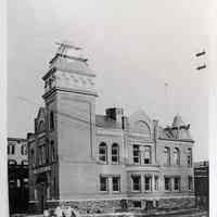          20: Firehouse [Engine Co. No. 5], Observer Highway & Jefferson St.
   