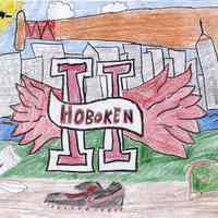          flag 3: Nathan Morales
   