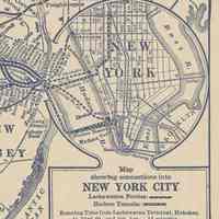          detail pg [9] route map New York & Hoboken
   