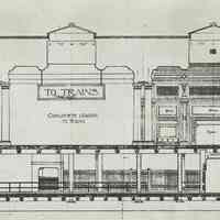          detail top left of center
   