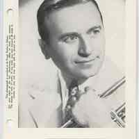          Frank Dailey 016 Charlie Spivak
   