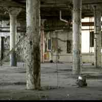          Digital video disk: Hoboken's Maxwell House Coffee Factory. A film by Sara Winter. Hoboken 2007. picture number 24
   