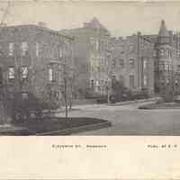          Postcard: 11th Street, Hoboken, NJ picture number 1
   