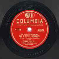         B side.
   