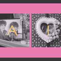          Work 3: Annette's [Beauty Salon]
   