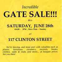          Gate Sale 029
   