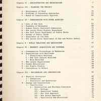          pg v Contents
   
