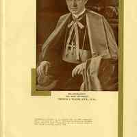          07 pg [7] Archbishop of Newark Thomas J. Walsh
   